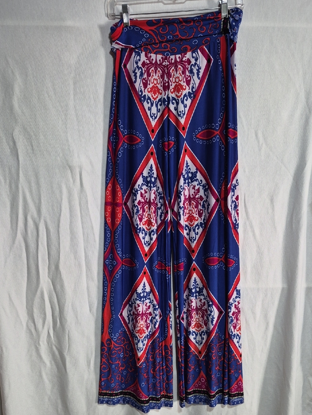 Auditions Wide Flowy Pant